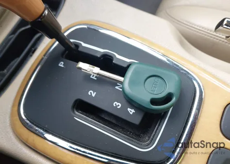 2001 Jaguar S-Type 3.0L V6 from USA, damaged, VIN SAJDA01C51FL77690